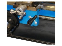 (obrázek pro) Mini soustruh GMD 400, GÜDE