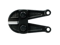 (obrázek pro) Čelisti k pákovým kleštím, 30″ (4900130), 61CrV4, FORTUM