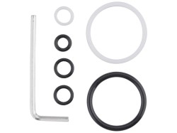 (obrázek pro) Kleště štípací hydraulické pákové, rozsah střihu ⌀4-16mm, 430mm FORTUM