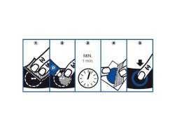 (obrázek pro) Opravná sada Moto FERDUS