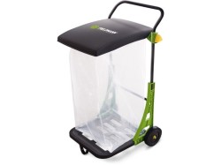(obrázek pro) Zahradní vozík FIELDMANN FZO 4001