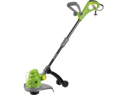 (obrázek pro) Elektrická strunová sekačka 500W FZS 2002-E FIELDMANN