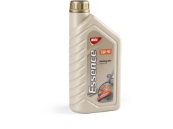 (obrázek pro) Olej do čtyřtaktních motorů MOL Dynamic Essence 15W-40 1l FIELDMANN