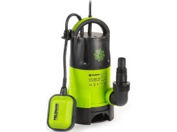 (obrázek pro) Kalové čerpadlo 750W FVC 4001-EK FIELDMANN