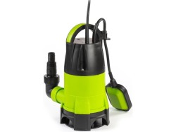 (obrázek pro) Kalové čerpadlo 750W FVC 4001-EK FIELDMANN