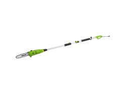 (obrázek pro) Elektrický teleskopický prořezávač 600W FZP 6005-E FIELDMANN