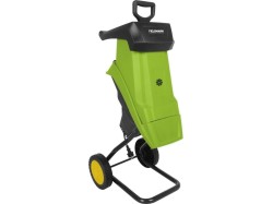 (obrázek pro) Elektrický drtič 2500W FZD 4010-E FIELDMANN