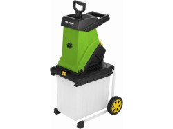 (obrázek pro) Elektrický drtič box 2500W FZD 4020-E FIELDMANN