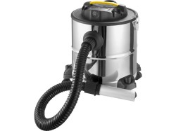 (obrázek pro) Univerzální vysavač na popel 1200W FDU 2002-E FIELDMANN