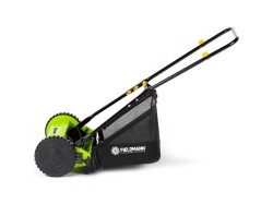 (obrázek pro) FZR 1010 Vřetenová sekačka 400mm FIELDMANN