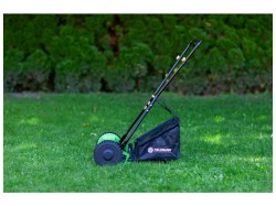 (obrázek pro) FZR 1010 Vřetenová sekačka 400mm FIELDMANN