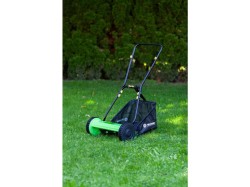 (obrázek pro) FZR 1010 Vřetenová sekačka 400mm FIELDMANN