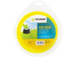 (obrázek pro) Struna 2,4mm, 60m FZS 9021 FIELDMANN