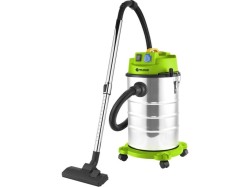 (obrázek pro) Vysavač na mokré a suché vysávání 1400W FDU 2004-E FIELDMANN