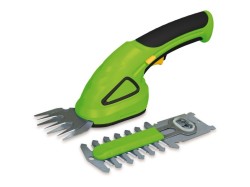 (obrázek pro) Aku nůžky FZN 4000-A FIELDMANN