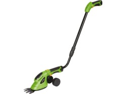 (obrázek pro) FZN 4102-AT AKU nůžky teleskop FIELDMANN
