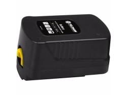 (obrázek pro) FZO 9002 Náhradní baterie 18 V FIELDMANN