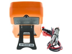 (obrázek pro) RDM 3001 Digitální multimetr RETLUX