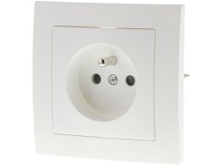 (obrázek pro) RSB A01F AMY zásuvka RETLUX