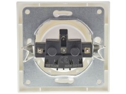 (obrázek pro) RSB A01F AMY zásuvka RETLUX