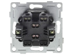 (obrázek pro) RSA P66 PENNY vypínač č.6+6 RETLUX