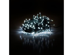 (obrázek pro) RXL 201 řetěz 50LED 5+5m CW TM RETLUX