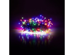(obrázek pro) RXL 206 řetěz 100LED 10+5m MC TM RETLUX