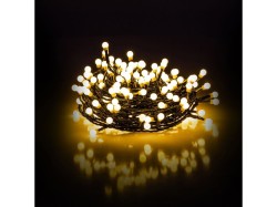 (obrázek pro) RXL 220 kulič. 100LED 10+5m WW TM RETLUX