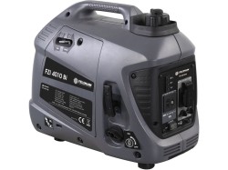 (obrázek pro) FZI 4010-Bi Benzínový generátor 1000W FIELDMANN