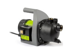 (obrázek pro) FVC 8010 Zahradní čerpadlo 600W FIELDMANN