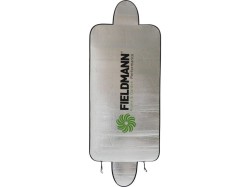 (obrázek pro) FDAZ 6002-Ochrana čelního skla 130 x 60cm, zimní FIELDMANN