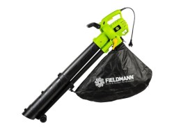 (obrázek pro) FZF 4030-E Elektrický zahradní vysavač 3000W FIELDMANN