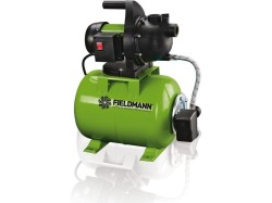 (obrázek pro) FVC 8550 EC Zahradní vodárna 1000W FIELDMANN