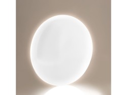 (obrázek pro) RSM 106 Přisazené svítidlo kulaté LED, 12W, IP20 RETLUX