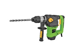 (obrázek pro) FDV 201502-E Elektrické rotační kladivo SDS+ 1500W FIELDMANN