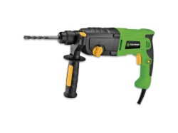 (obrázek pro) FDV 211050-E Elektrické rotační kladivo SDS+ 1050W FIELDMANN