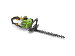 (obrázek pro) FZN 4006-B Benzínové plotové nůžky 51cm, 26cm3 FIELDMANN