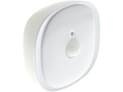 (obrázek pro) LED noční světlo PIR 3xAAA WW RNL 105 RETLUX