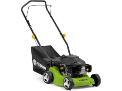 (obrázek pro) FZR 4003-79BH Benzínová sekačka 40cm, 79cm3, bez pojezdu FIELDMANN