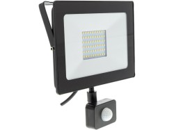 (obrázek pro) LED reflektor 50W 4000K PIR RSL 248 RETLUX