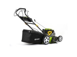 (obrázek pro) FZR 5115-170B Benzínová sekačka 4v1, 2,8kW, 51cm FIELDMANN