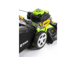 (obrázek pro) FZR 5115-170B Benzínová sekačka 4v1, 2,8kW, 51cm FIELDMANN