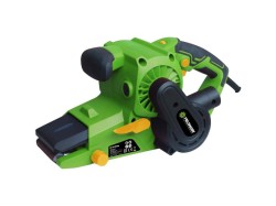 (obrázek pro) FDBP 200901-E Pásová bruska 900W, 76x533mm FIELDMANN