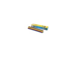 (obrázek pro) FDTP 9021 Tavné tyčinky barevné 7x200mm, 20ks FIELDMANN