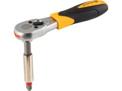 (obrázek pro) FDS 1018-23R Mini sada nářadí bitů FIELDMANN