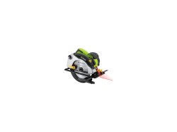(obrázek pro) FDK 201302-E Kotouč.pila+Laser 1300W, 185mm, FIELDMANN