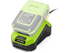 (obrázek pro) FDUZ 79100 20V Rychlonabíječka FIELDMANN
