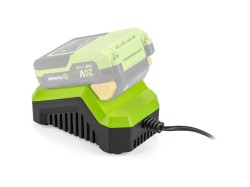 (obrázek pro) FDUZ 79100 20V Rychlonabíječka FIELDMANN