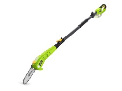 (obrázek pro) FZP 70505-0 20V Aku teleskopický prořezávač FIELDMANN