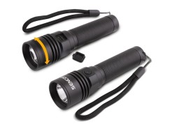 (obrázek pro) SLL 400 svítilna nabíjecí 3W SENCOR